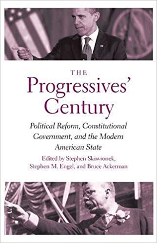 The Progressives' Century