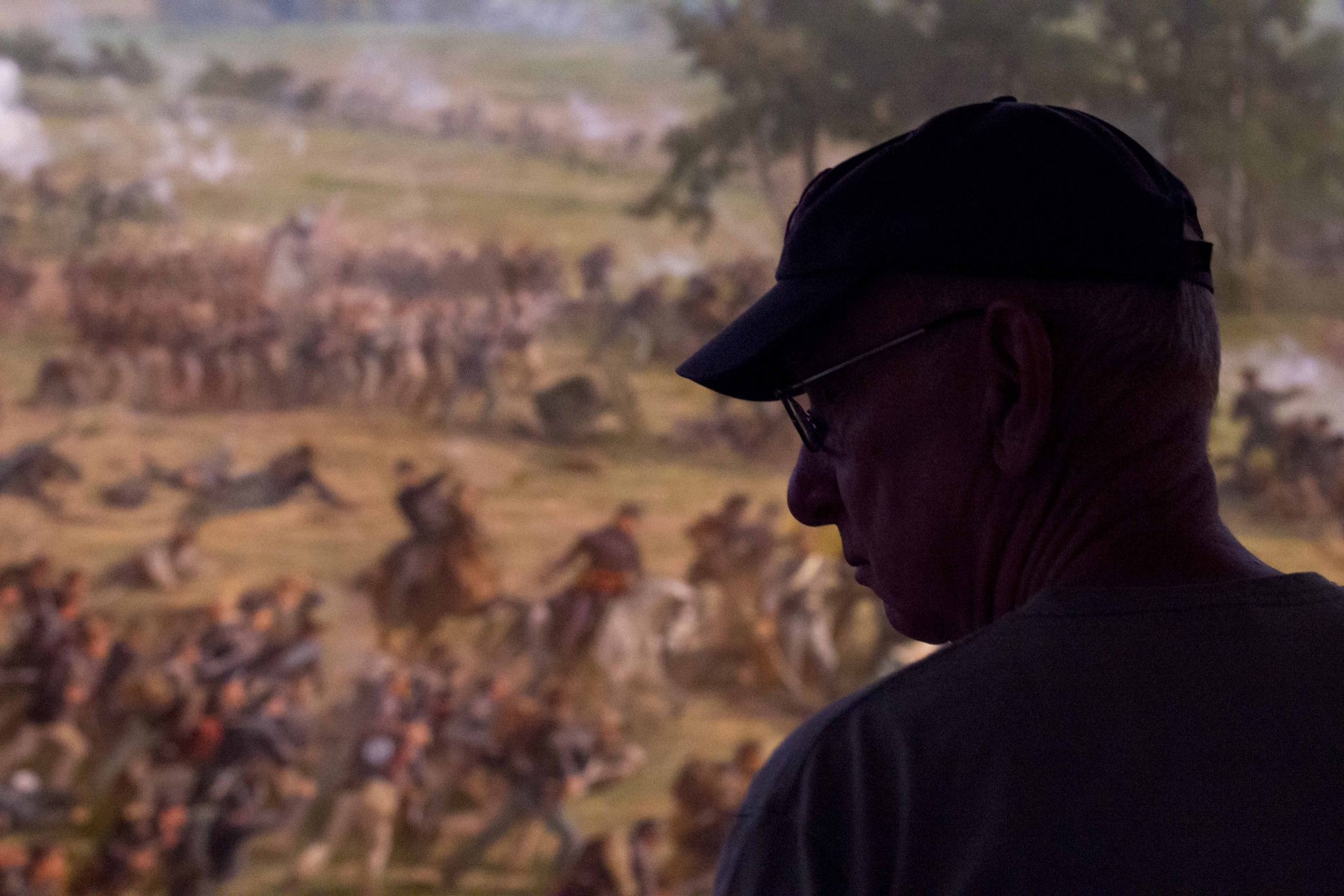 Gettysburg Cyclorama